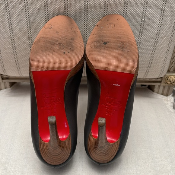 Christian Loubouton Pumps - Picture 5 of 5